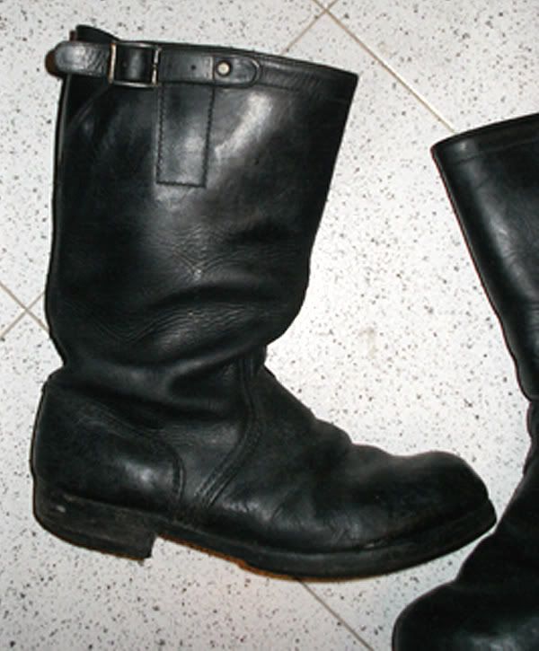 Imperial TIE Fighter Pilot costume project MySciFiFan